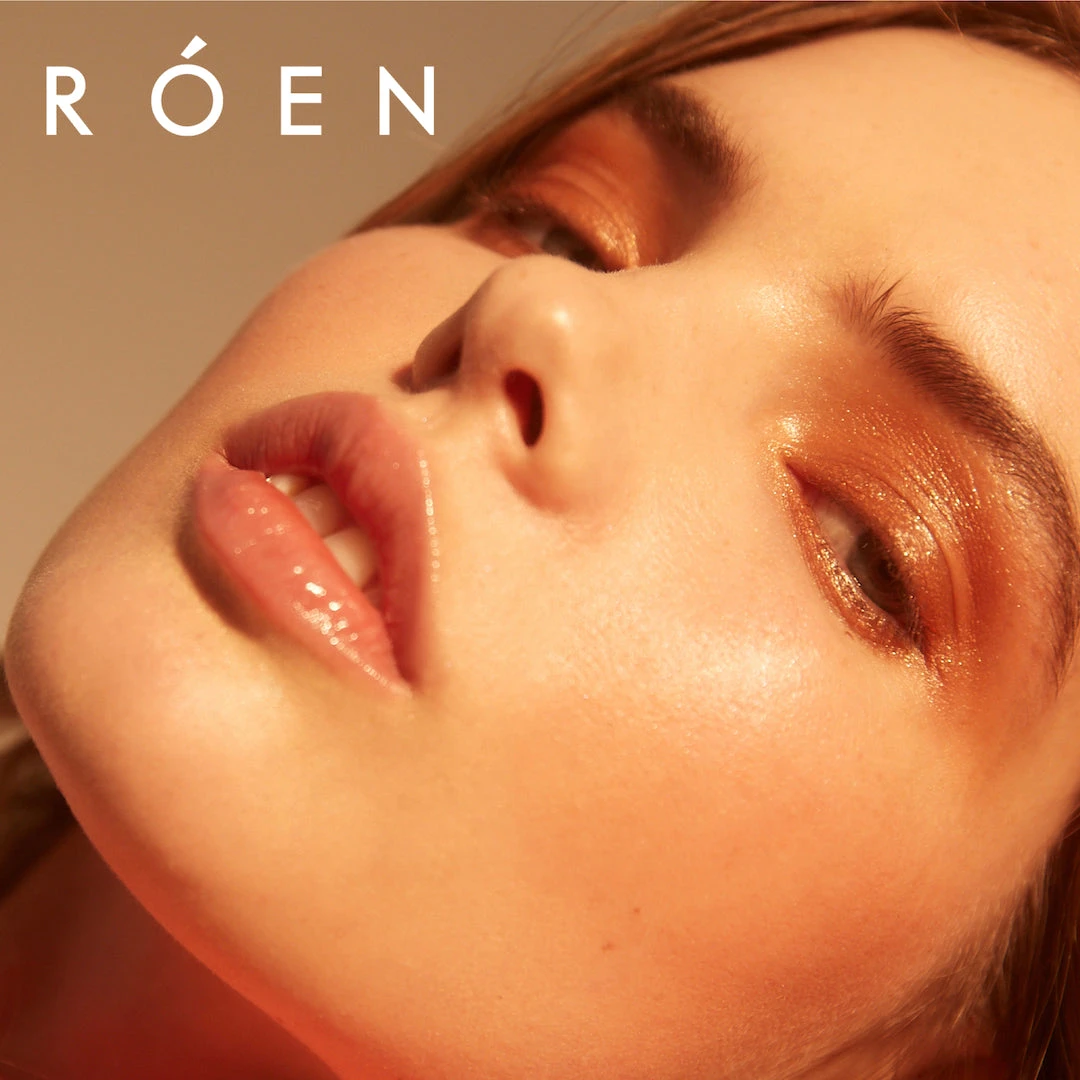 75° Warm Eye Shadow Palette 9 75° Warm Eye Shadow Palette - Image 9