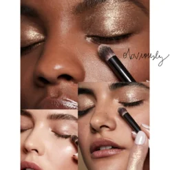 75° Warm Eye Shadow Palette 23 75° Warm Eye Shadow Palette -Fashion Makeup & Care EAN 850010474014 06