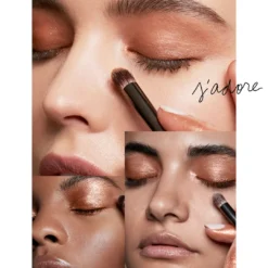 75° Warm Eye Shadow Palette 26 75° Warm Eye Shadow Palette -Fashion Makeup & Care EAN 850010474014 09