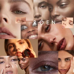 52° Cool Eye Shadow Palette -Fashion Makeup & Care EAN 850010474021 03