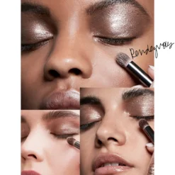 52° Cool Eye Shadow Palette -Fashion Makeup & Care EAN 850010474021 07