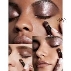 52° Cool Eye Shadow Palette -Fashion Makeup & Care EAN 850010474021 09