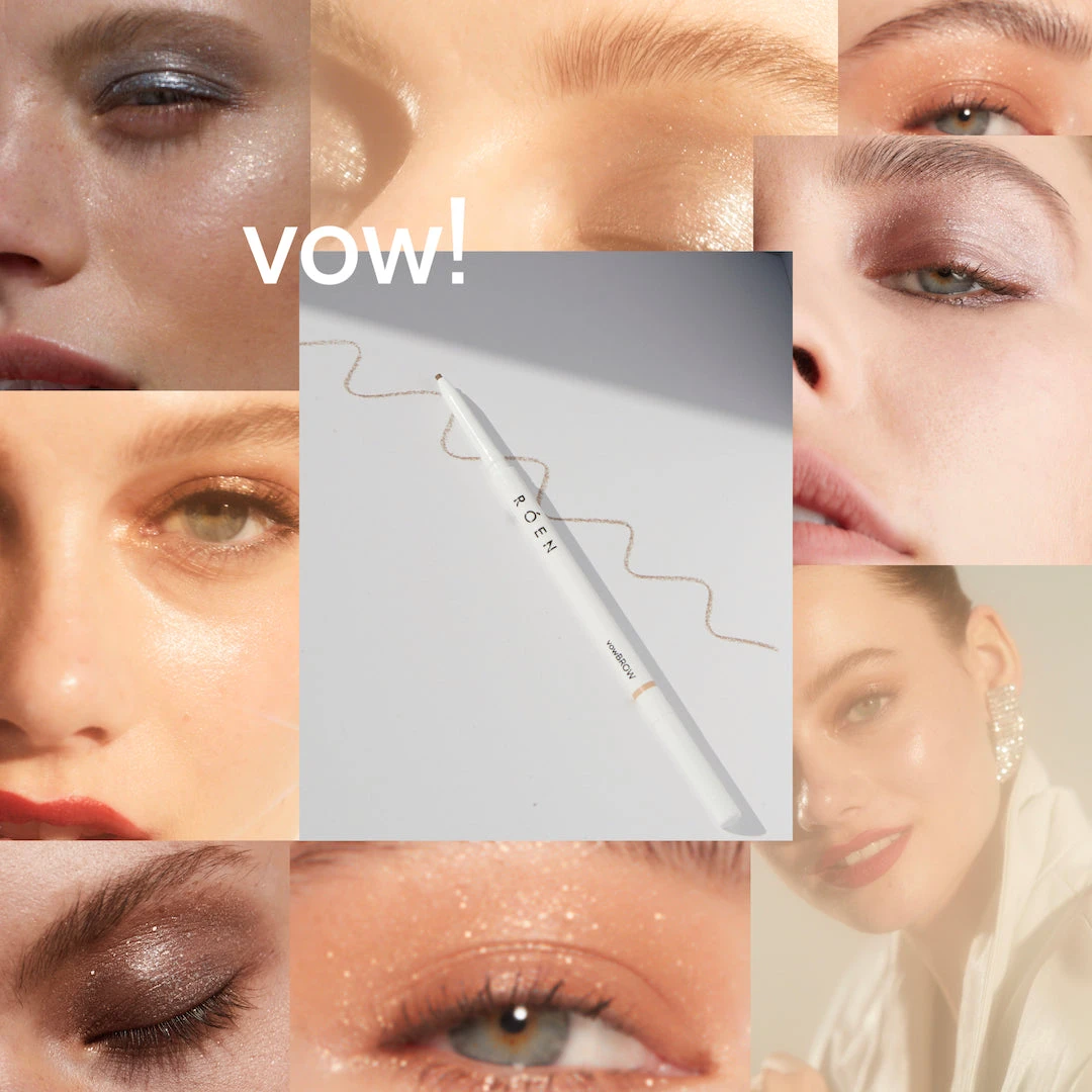 VowBROW Pencil 4 VowBROW Pencil - Image 4