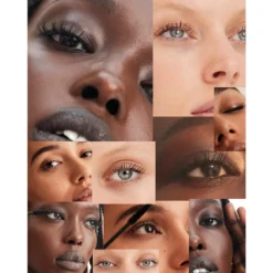 CAKE Mascara 18 CAKE Mascara -Fashion Makeup & Care EAN 850010474151 05