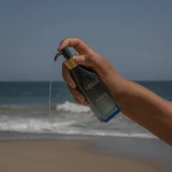 Chia + Moringa Algae Enzyme Cleansing Oil 20 Chia + Moringa Algae Enzyme Cleansing Oil -Fashion Makeup & Care EIB01694 1