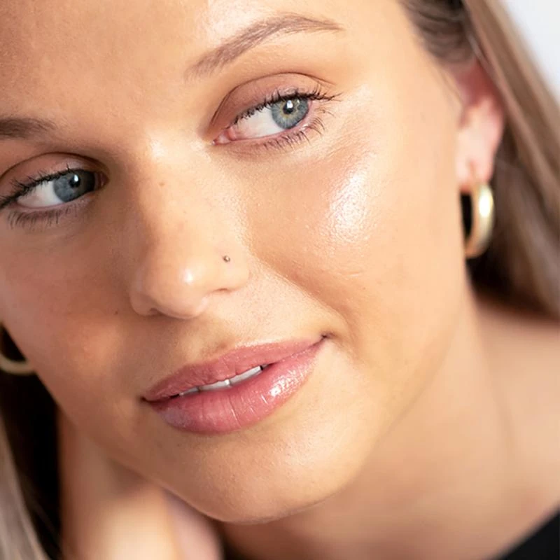 Vegan Mango Lip Honey 2 Vegan Mango Lip Honey - Image 2