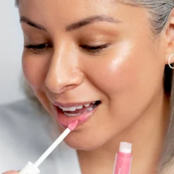 Vegan Mango Lip Honey 38 Vegan Mango Lip Honey -Fashion Makeup & Care EP LipHoney Web Pop16