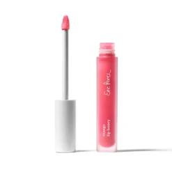 Vegan Mango Lip Honey 36 Vegan Mango Lip Honey -Fashion Makeup & Care EP LipHoney Web Pop2