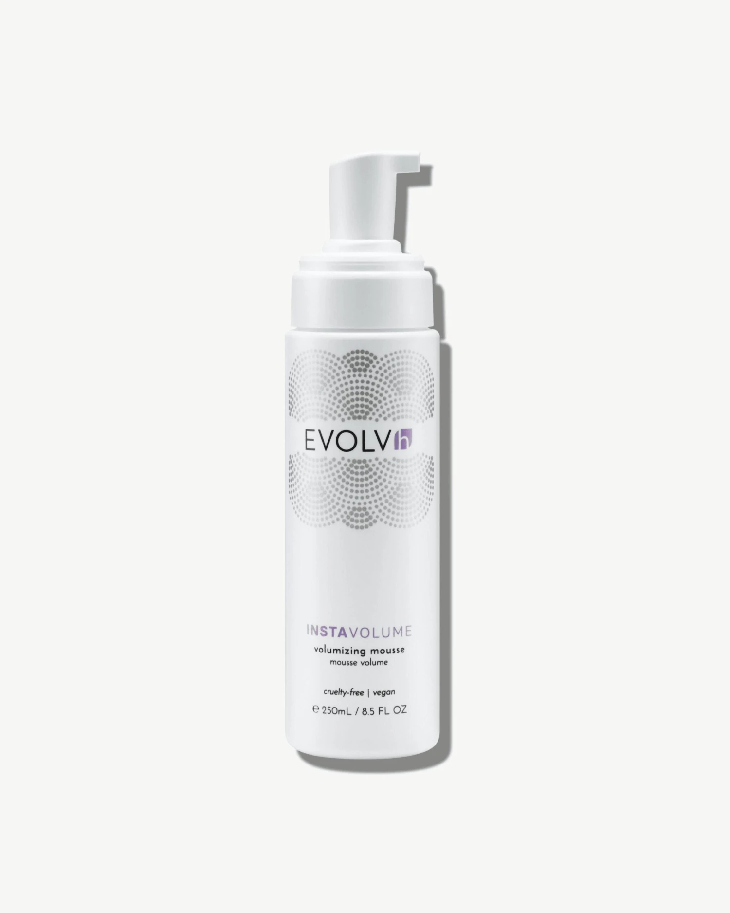 InstaVolume Volumizing Mousse 1 InstaVolume Volumizing Mousse