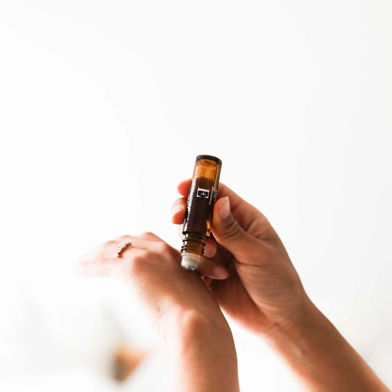 Botanical E Youth Preservation Serum 7 Botanical E Youth Preservation Serum - Image 7