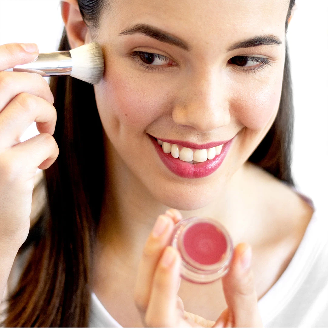 Eco Vegan Multipurpose Brush 2 Eco Vegan Multipurpose Brush - Image 2