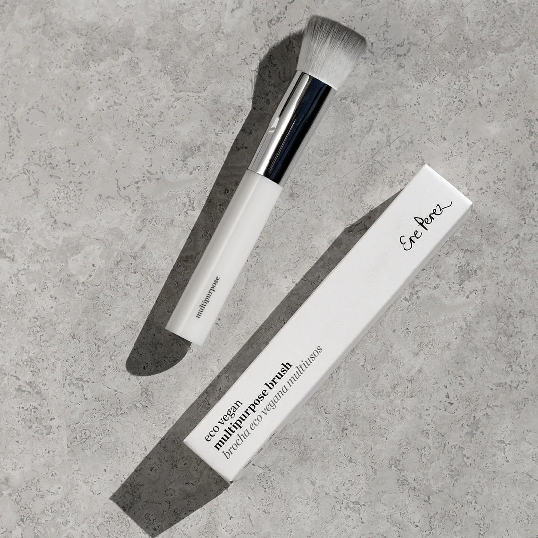 Eco Vegan Multipurpose Brush 5 Eco Vegan Multipurpose Brush - Image 5