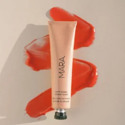 Algae + Moringa® Sea Silk Lip Balm -Fashion Makeup & Care EditsProduct 53