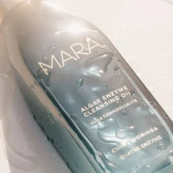 Chia + Moringa Algae Enzyme Cleansing Oil 24 Chia + Moringa Algae Enzyme Cleansing Oil -Fashion Makeup & Care EditsProduct 63