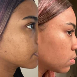 Blue Aura Cleansing Water 29 Blue Aura Cleansing Water -Fashion Makeup & Care ElanSidebySide