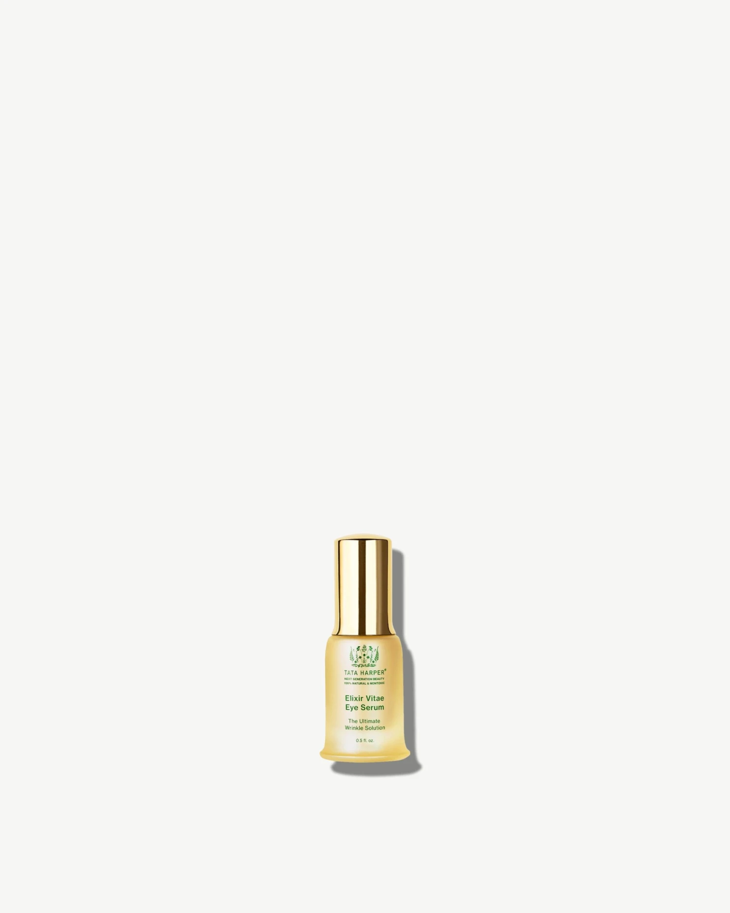 Elixir Vitae Eye Serum. 1 Elixir Vitae Eye Serum.