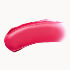 Kjaer Weis Tinted Lip Balm Refill -Fashion Makeup & Care Empower Swatch 1080x1080px Credo 230413