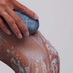 Energy Channeling Charcoal Body Bar 5 Energy Channeling Charcoal Body Bar -Fashion Makeup & Care Energy Channeling Charcoal Body Bar 2