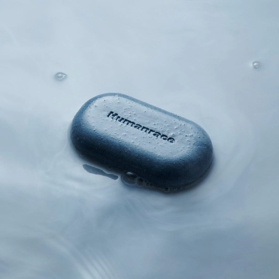 Energy Channeling Charcoal Body Bar 2 Energy Channeling Charcoal Body Bar - Image 2