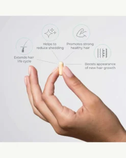 Better Roots RootBoost Complex 10 Better Roots RootBoost Complex -Fashion Makeup & Care EvolvH BetterRootsRootBoostComplex Benefits 05 scaled