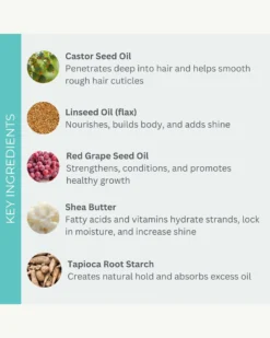 DreamGel 7 DreamGel -Fashion Makeup & Care EvolvH DreamGelStrongHoldStyler Ingredients 05 scaled