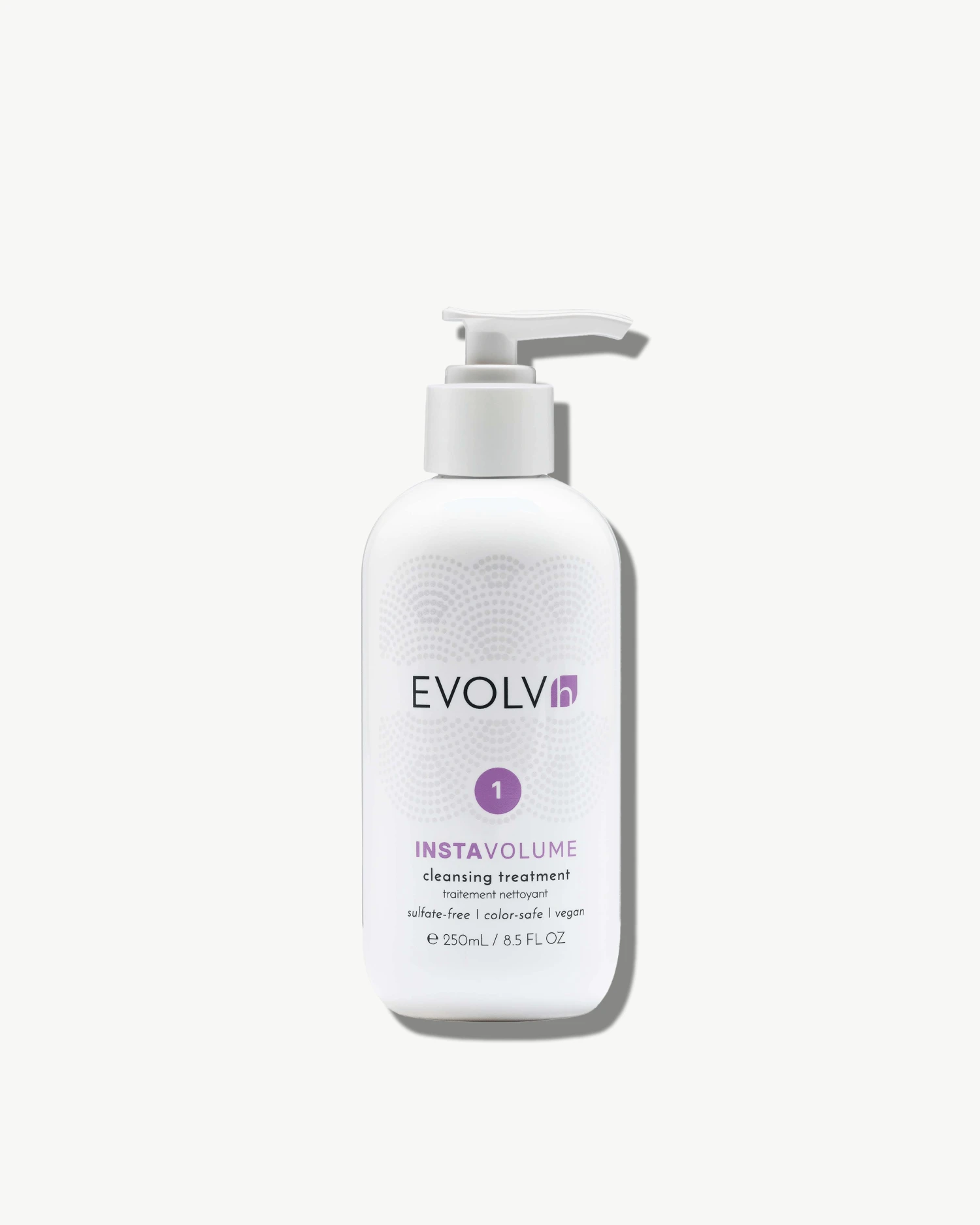 InstaVolume Cleansing Treatment 1 InstaVolume Cleansing Treatment