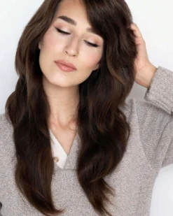 InstaVolume Cleansing Treatment 6 InstaVolume Cleansing Treatment -Fashion Makeup & Care Evolvh InstaVolumeCleansingTreatment Model 03 scaled