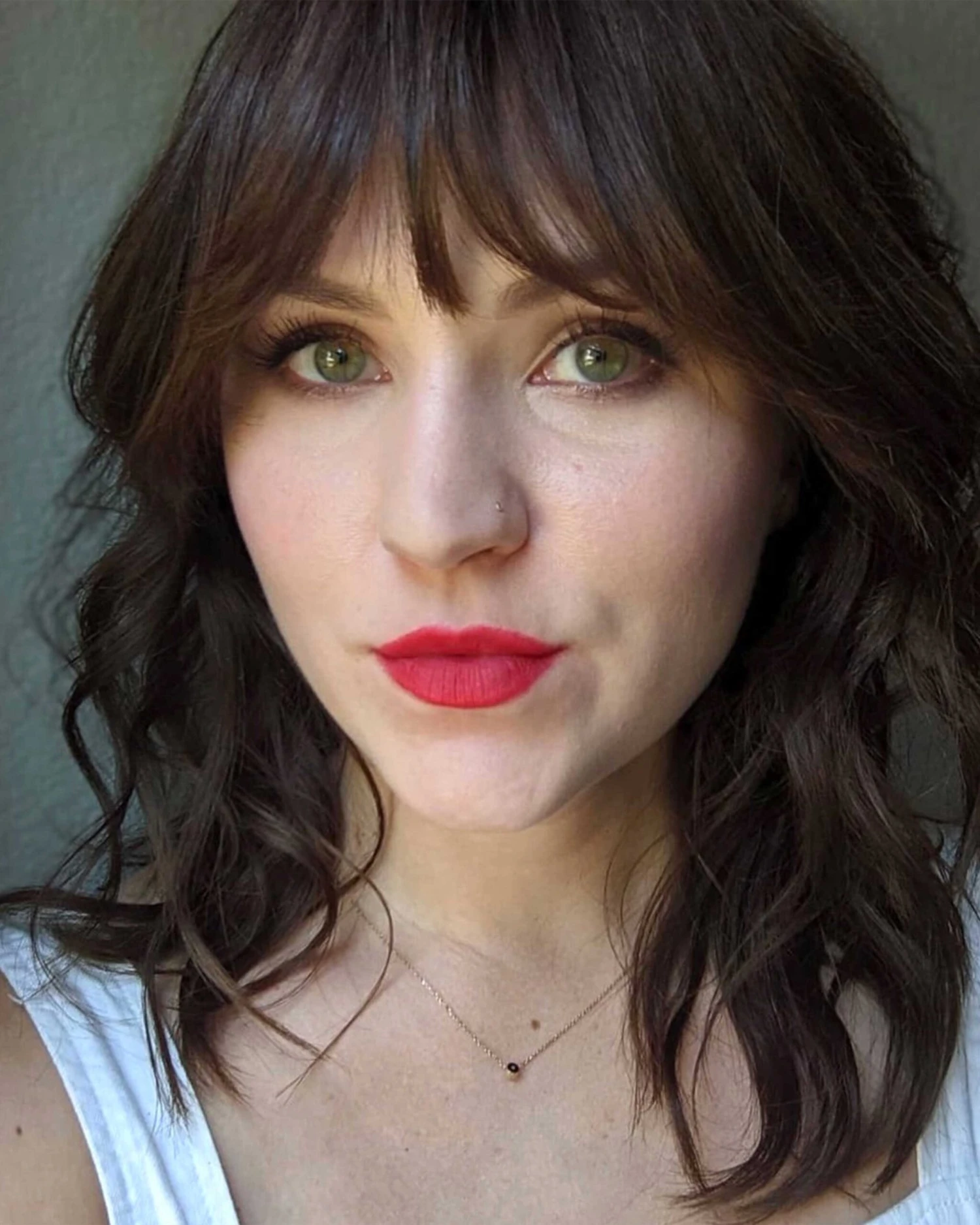 InstaVolume Volumizing Mousse 4 InstaVolume Volumizing Mousse - Image 4