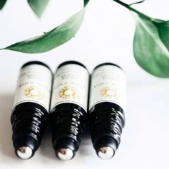 The Eye Achiever Multi-Correction Eye Serum -Fashion Makeup & Care Eye Achiever Roller Ball Select square