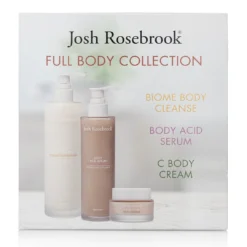 Full Body Collection -Fashion Makeup & Care FBC Body Collection 1