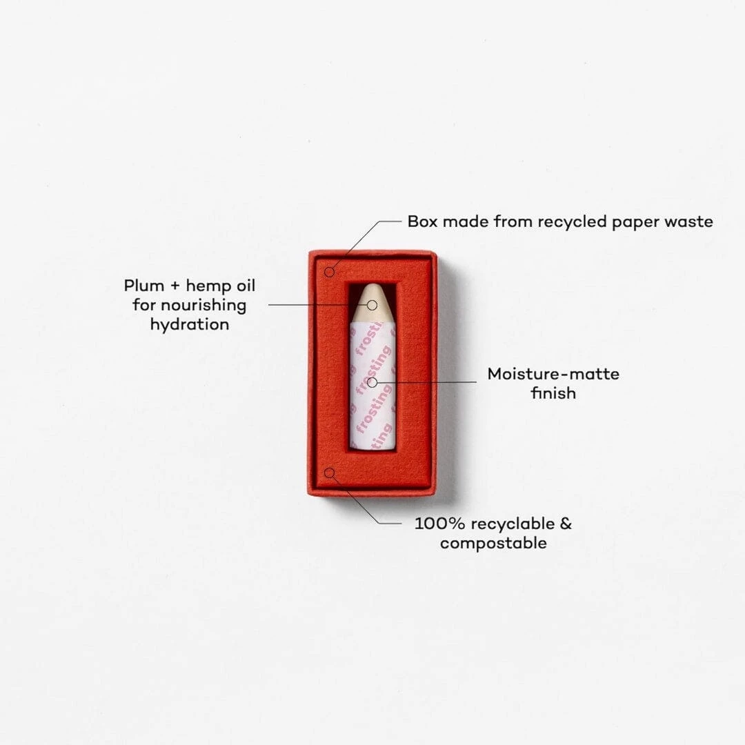 Lip-to-Lid Balmie Highlighter 2 Lip-to-Lid Balmie Highlighter - Image 2