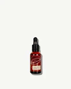 Organic Face Serum With Coffee Oil -Fashion Makeup & Care FaceSerum