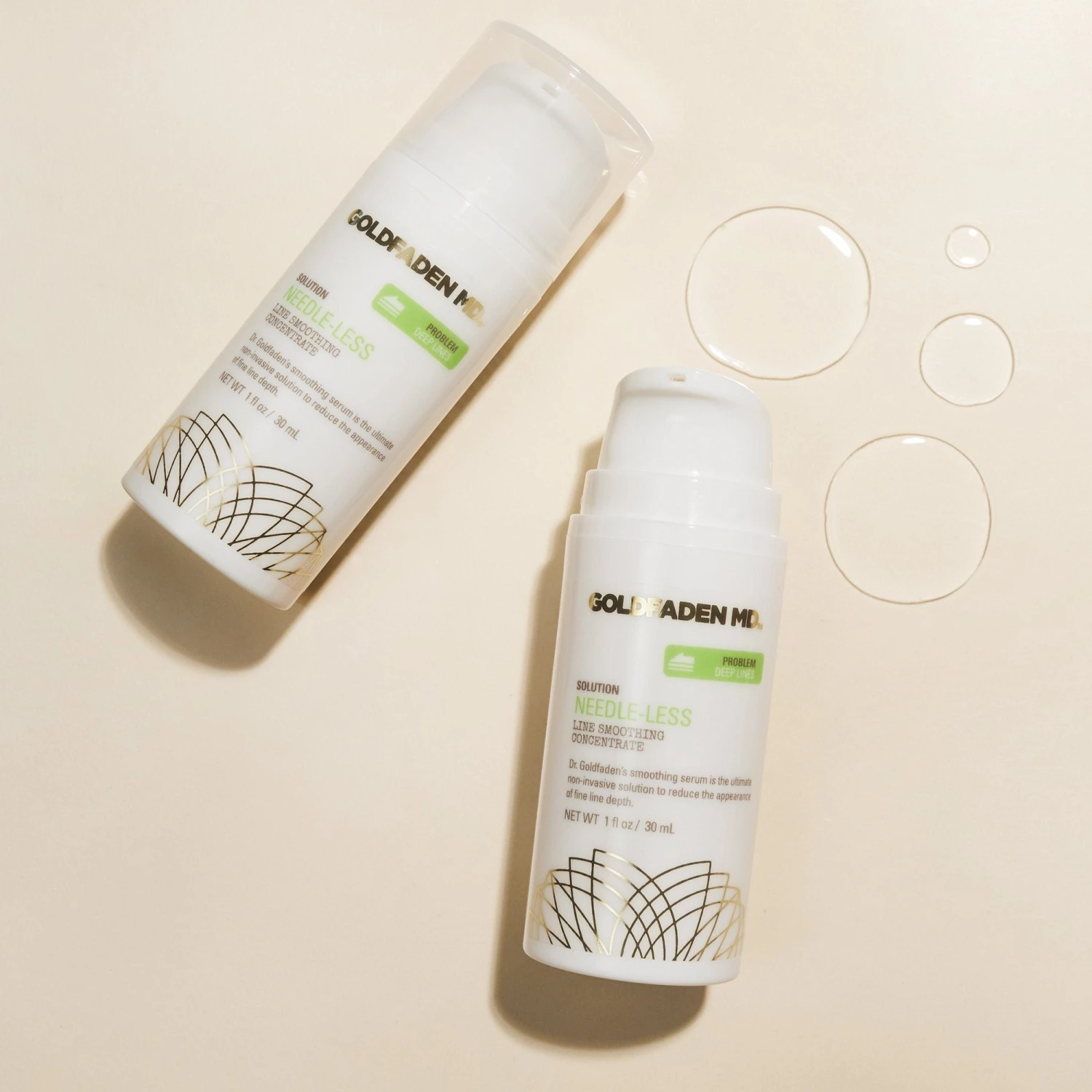 Needle-Less Line Smoothing Concentrate 3 Needle-Less Line Smoothing Concentrate - Image 3