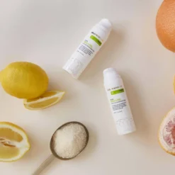 Fresh A Peel Multi-Acid Resurfacing Peel -Fashion Makeup & Care Factory GoldfadenMD CoreCollection 17copy