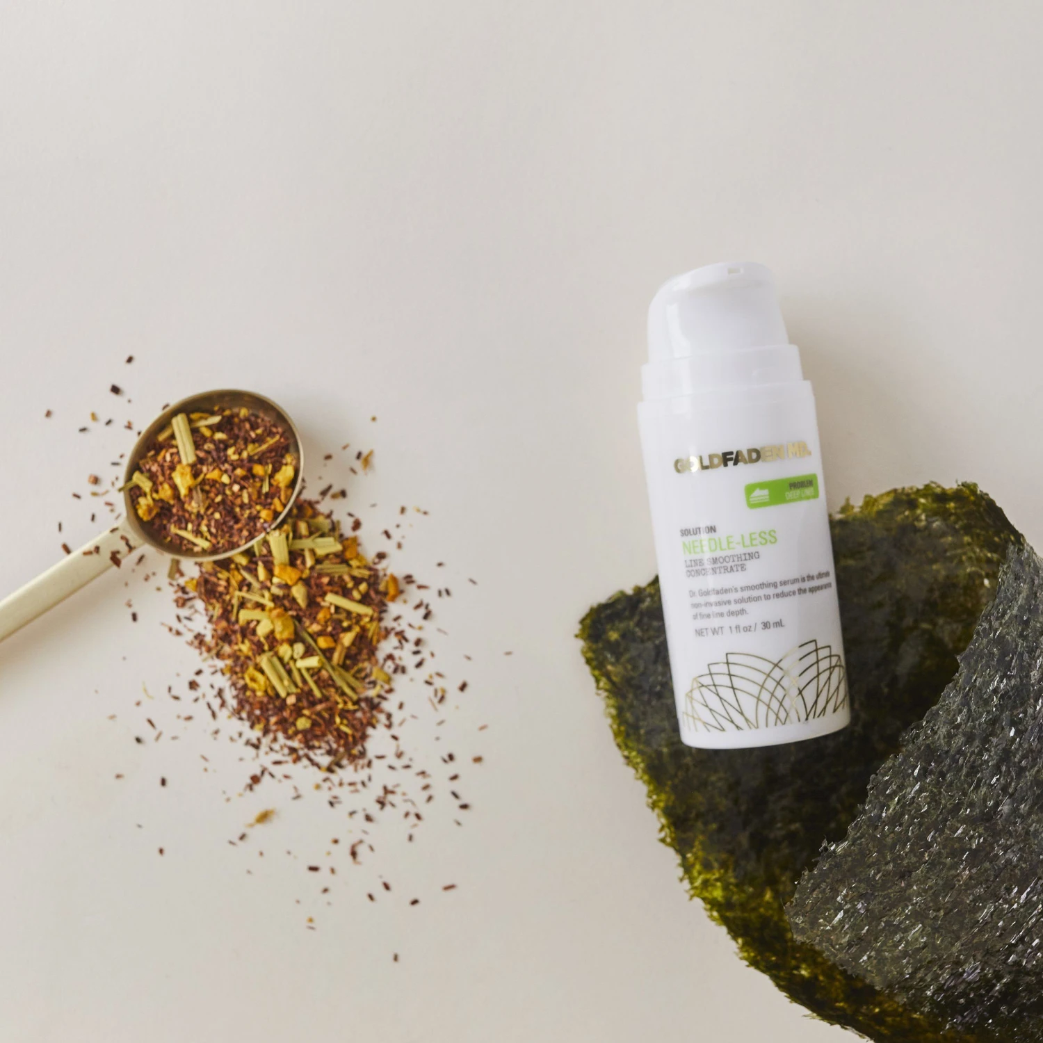 Needle-Less Line Smoothing Concentrate 5 Needle-Less Line Smoothing Concentrate - Image 5