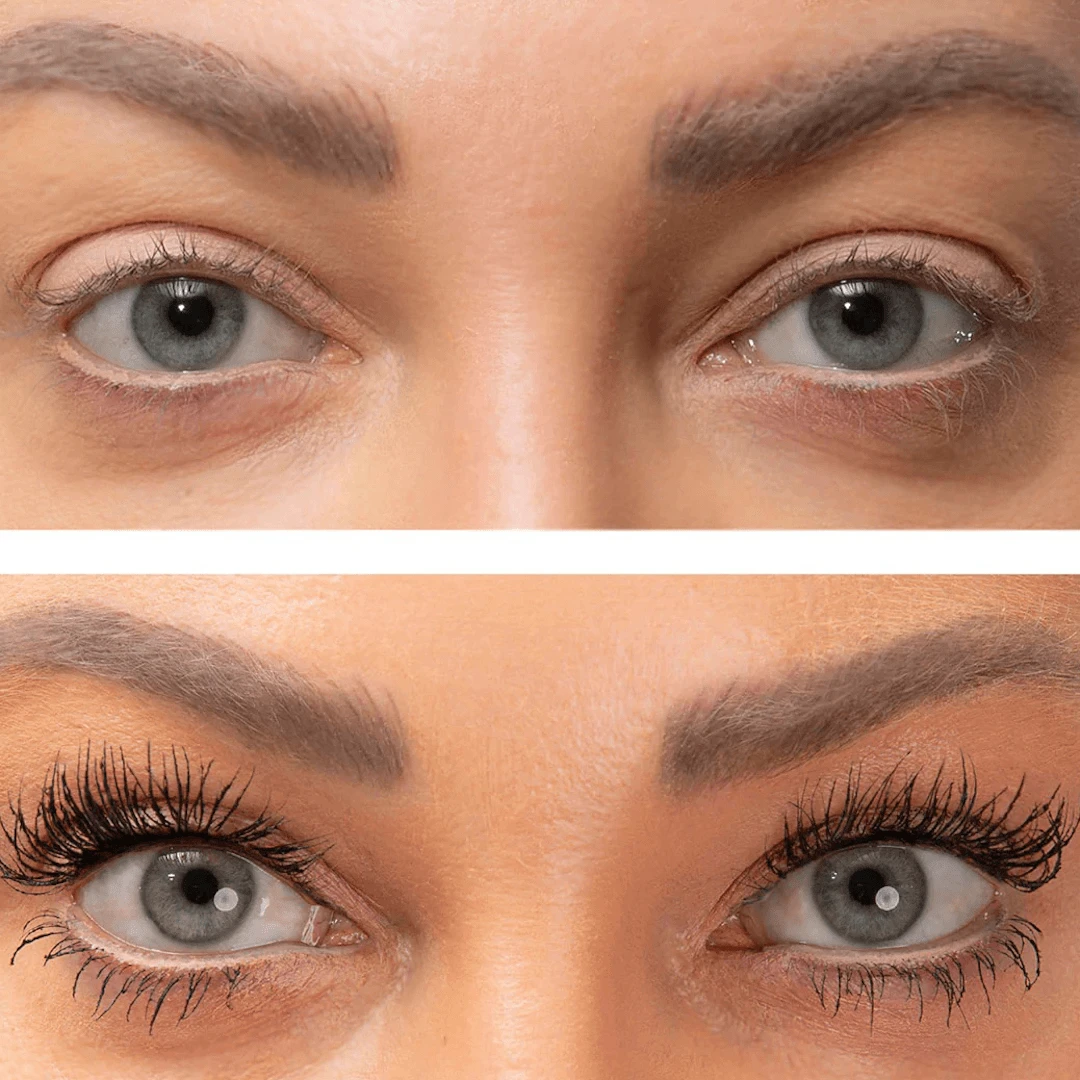 Nourish & Amplify Mascara 6 Nourish & Amplify Mascara - Image 6