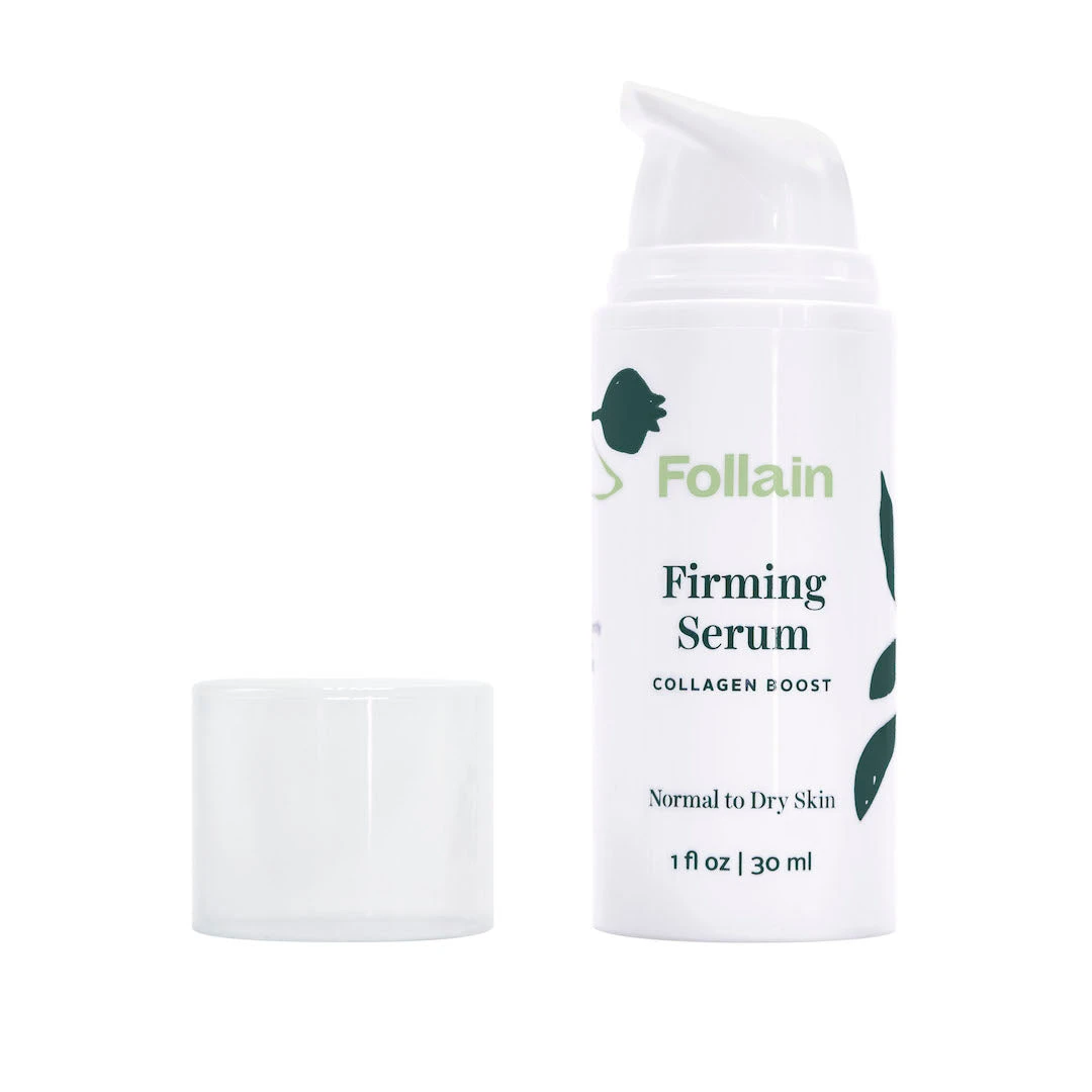 Firming Serum: Collagen Boost 3 Firming Serum: Collagen Boost - Image 3