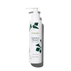 Hydrating Cleanser: Purify + Nourish -Fashion Makeup & Care Follain 692764483276 1 dropshadow
