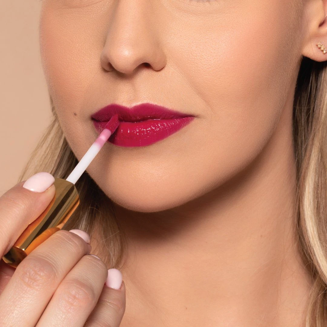 Amplified Lip Lacquer 14 Amplified Lip Lacquer - Image 14