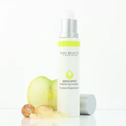 Green Apple Brightening Emulsion -Fashion Makeup & Care GAEmulsion alt1