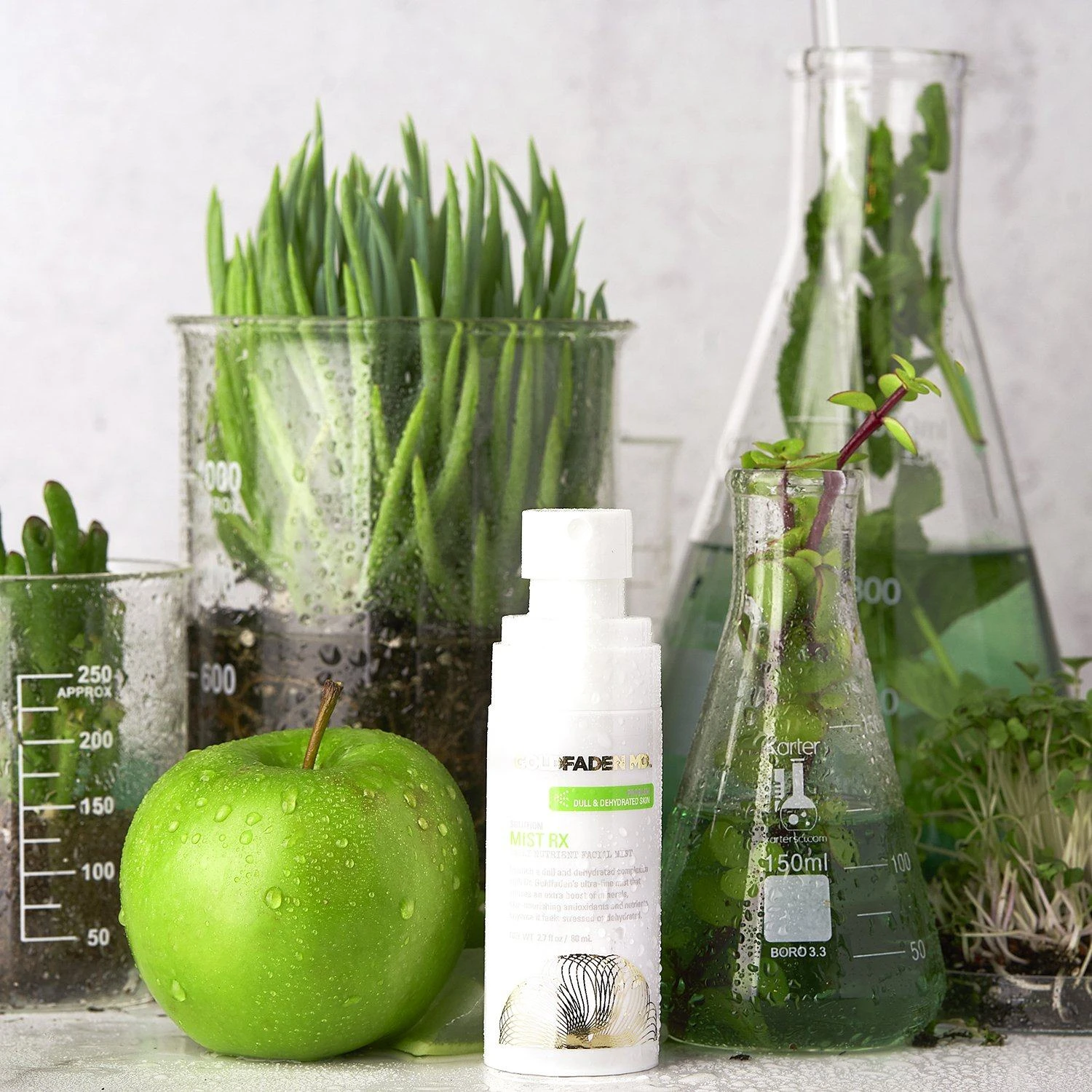 Mist RX Daily Nutrient Facial Mist 4 Mist RX Daily Nutrient Facial Mist - Image 4