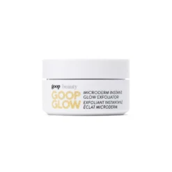 GOOPGLOW Microderm Instant Glow Exfoliator -Fashion Makeup & Care GOOP glow microderm GOOPGLOWMicrodermInstantGlowExfoliator 15ml Evergreen Beauty 046