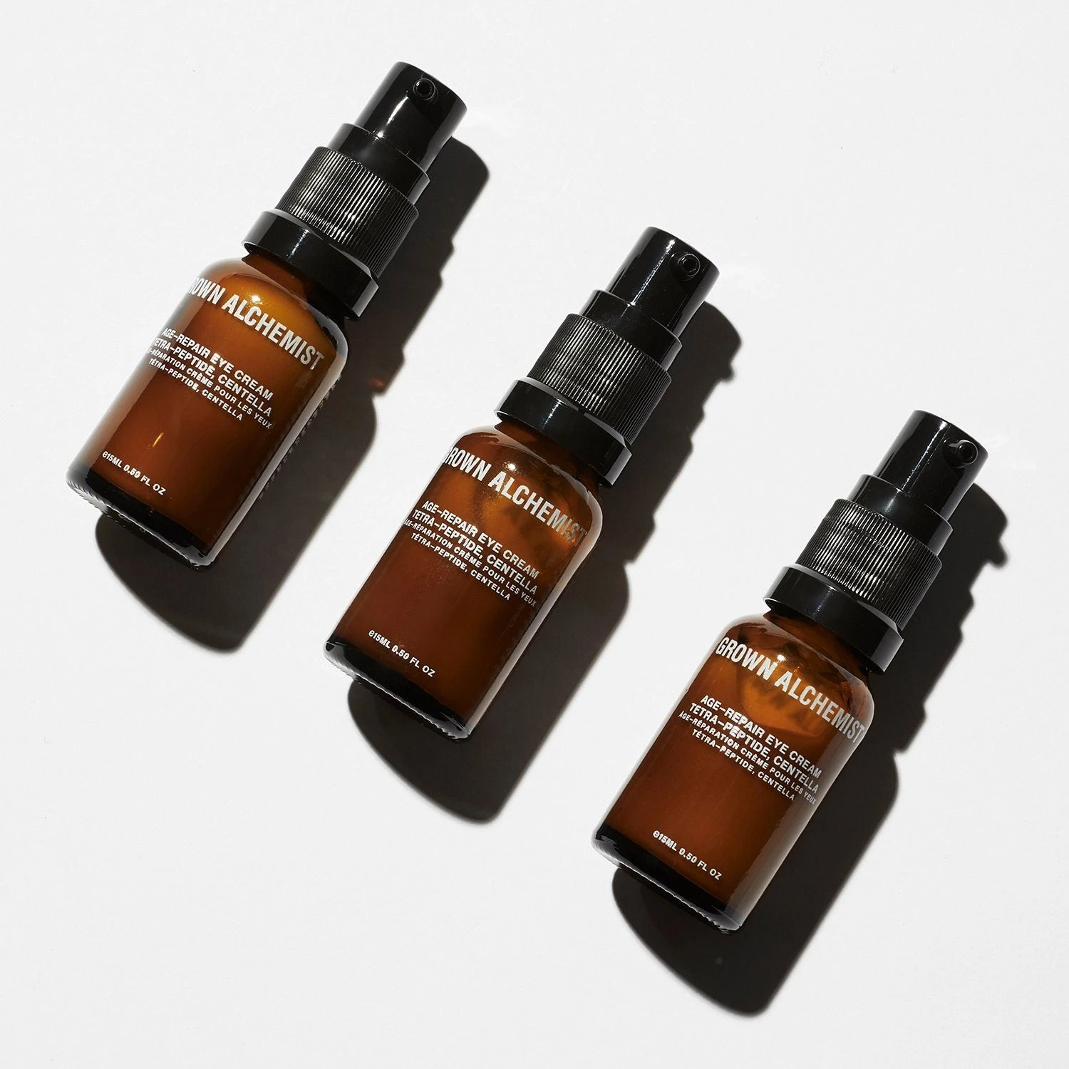 Grown Alchemist Age-Repair Eye Cream 4 Grown Alchemist Age-Repair Eye Cream - Image 4