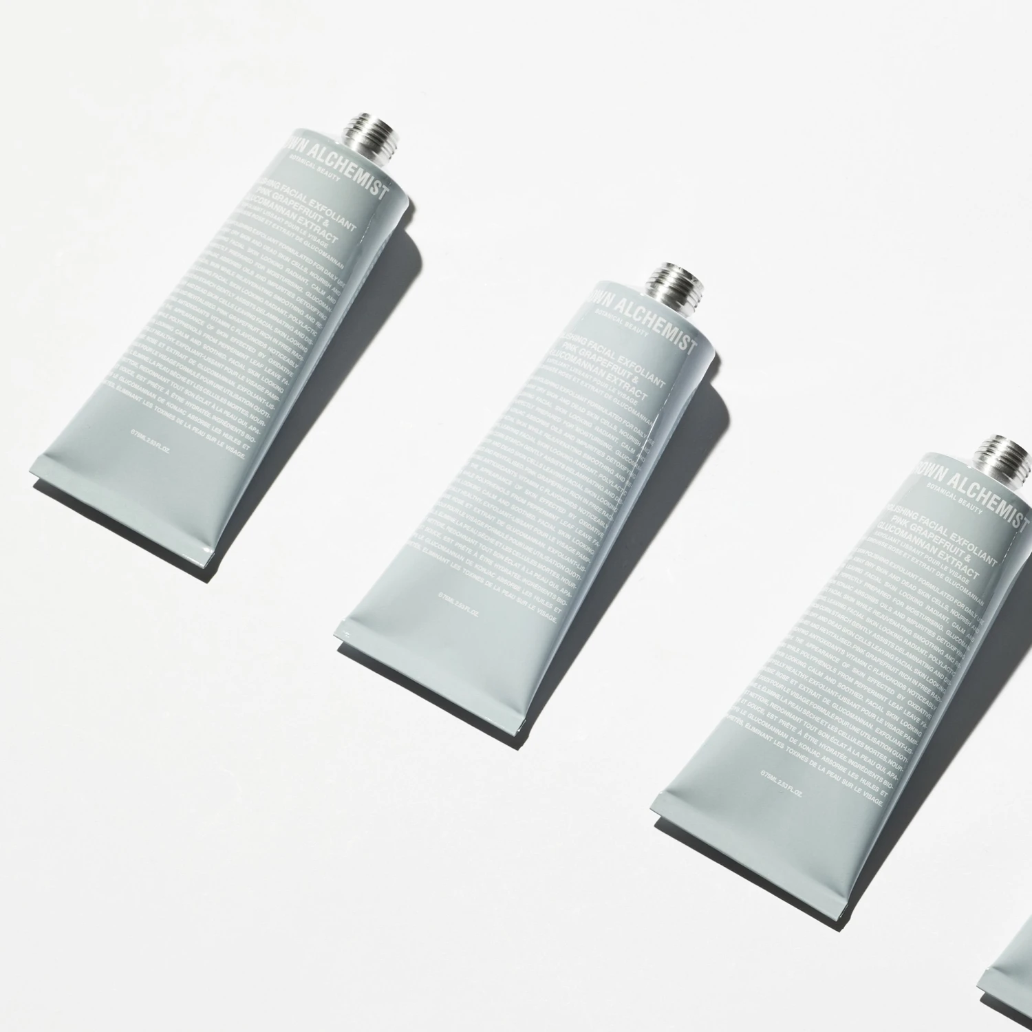 Grown Alchemist Polishing Facial Exfoliant 4 Grown Alchemist Polishing Facial Exfoliant - Image 4