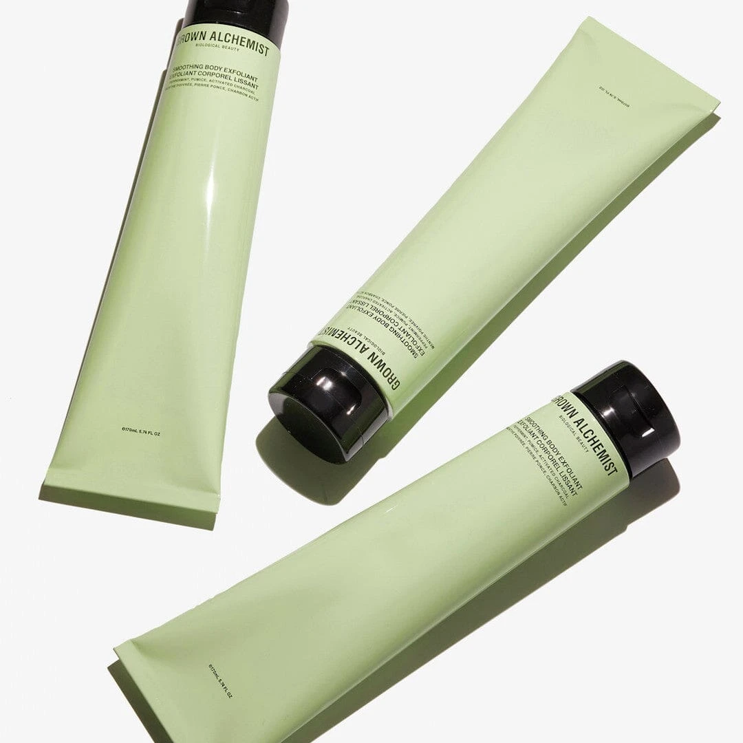 Grown Alchemist Smoothing Body Exfoliant 3 Grown Alchemist Smoothing Body Exfoliant - Image 3