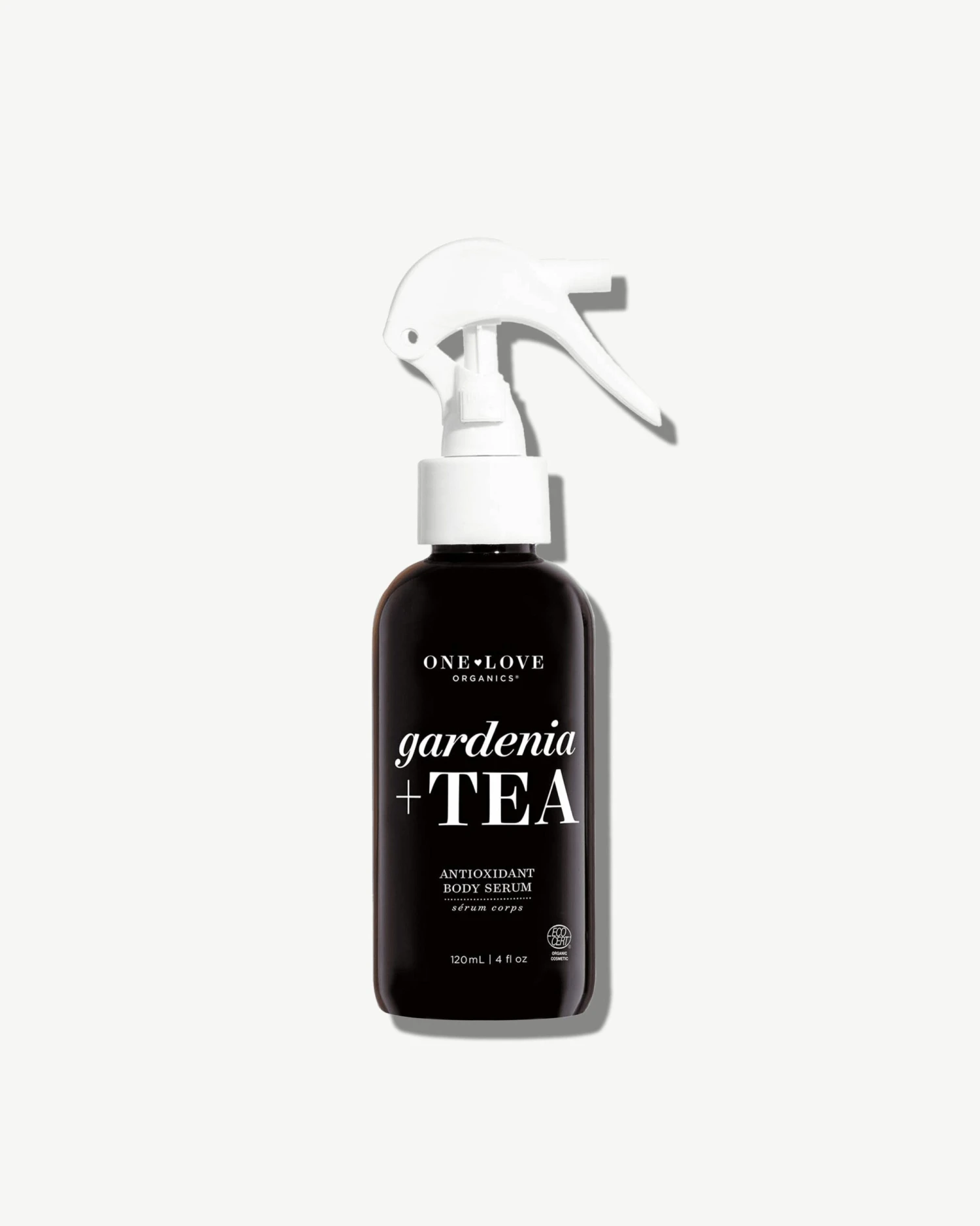 Gardenia + Tea Antioxidant Body Serum 1 Gardenia + Tea Antioxidant Body Serum