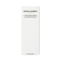 Grown Alchemist Gentle Gel Facial Cleanser -Fashion Makeup & Care Gentle Gel Facial Cleanser Carton