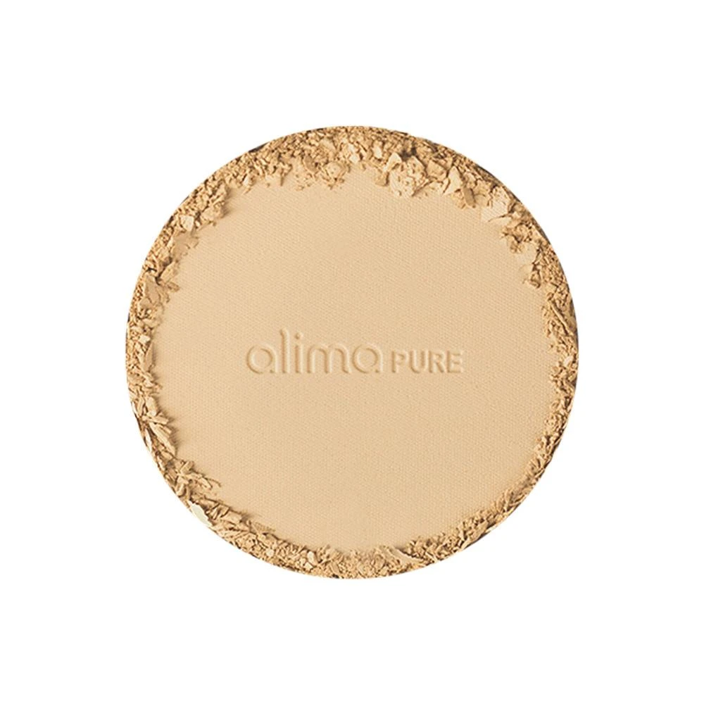 Pressed Foundation With Rosehip Complex 12 Pressed Foundation With Rosehip Complex - Image 12