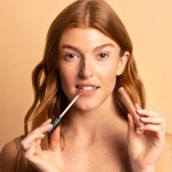 Lip Tonic -Fashion Makeup & Care Glow ModelB1