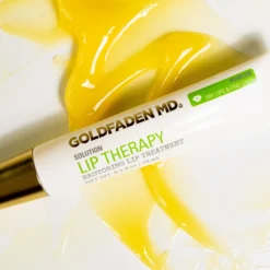 Lip Therapy -Fashion Makeup & Care GoldfadenMD 695